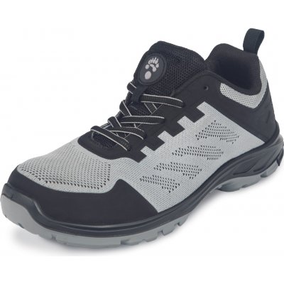 Panda ENERGY S1PL FO SR polobotka šedá – Zboží Dáma