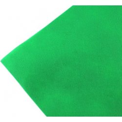 Elementrix fotopozadí zelené green screen PP 1,6 x 2,7m složené