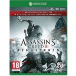 Assassin's Creed 3 Remastered – Zboží Dáma