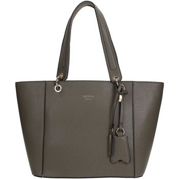 Guess VG669123 shopper bag Women béžová