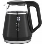 Kamille KM1712 černá – Zboží Mobilmania