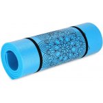 Spokey EQUI MAT 140 x 80 x 0,6 cm černá – Zboží Dáma