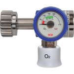 Medireg II Lahvový redukční ventil – Zbozi.Blesk.cz