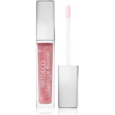 Artdeco Hot Chili Lip Booster zářivý lesk na rty pro objem 4 Berry Chili 6 ml – Hledejceny.cz