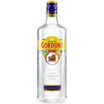 Gordon's London Dry Gin 37,5% 0,7 l (holá láhev) – Zboží Dáma