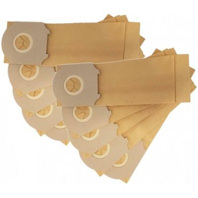 Jolly ETA 2430 Sting sáčky papírové 10 ks – Zboží Mobilmania