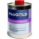 ProGold Technický benzín na čištění a odmašťování 9 l – Hledejceny.cz