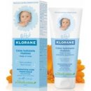 Klorane Bébé hydratační vitamínový krém 200 ml