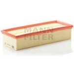 Vzduchový filtr MANN-FILTER C 35 154 – Zboží Mobilmania