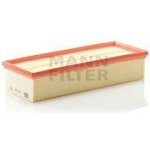 Vzduchový filtr MANN-FILTER C 35 154 – Zbozi.Blesk.cz