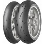 Dunlop Sportmax GP Racer D212 190/55 R17 75W – Sleviste.cz