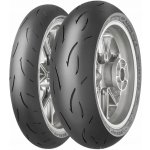 Dunlop Sportmax GP Racer D212 190/55 R17 75W – Hledejceny.cz