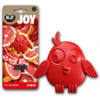 K2 JOY POWER – Hledejceny.cz
