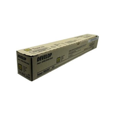 Epson TN-626Y - originální – Zboží Živě