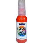 Pentart Barva na textil ve spreji 50 ml Červená – Zboží Dáma