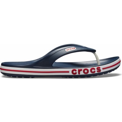 Crocs Bayaband Flip Navy/Pepper