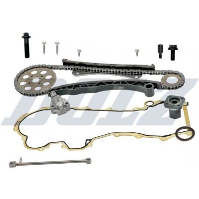 Sada rozvodového řetězu DOLZ SKCA001 – Zboží Mobilmania