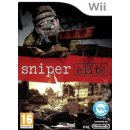 Sniper Elite