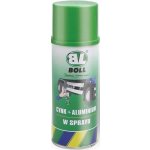 BOLL zinek + hliník ve spreji 400 ml – HobbyKompas.cz