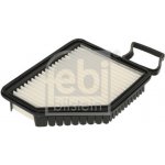 Vzduchový filtr FEBI BILSTEIN 1004168 – Hledejceny.cz