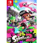Splatoon 2 – Zboží Mobilmania