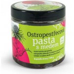 Irel Ostropestřecová pasta s medem 500 g – Hledejceny.cz