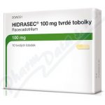 HIDRASEC POR 100MG CPS DUR 10 – Sleviste.cz