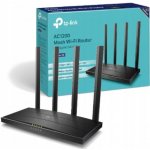 TP-Link Archer C6 v4 – Hledejceny.cz