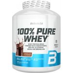 BioTech USA 100% Pure Whey 400 g – Hledejceny.cz