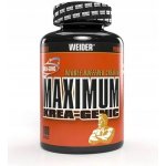 WEIDER Maximum Krea-Genic, 100 kapslí – Zboží Mobilmania