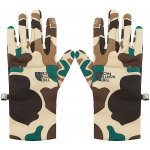 The North Face Etip Recycled TNF black – Zboží Mobilmania