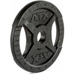ATX LINE 2-Grip Litinový kotouč 10 kg 50 mm – Hledejceny.cz