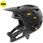 Uvex Revolt Mips All black 2023 – Sleviste.cz