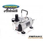 Fengda AS18-2 – Zboží Mobilmania