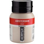 Amsterdam Standard akrylová barva 250 ml 718 Warm Grey – Hledejceny.cz