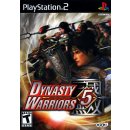 Dynasty Warriors 5 Empires