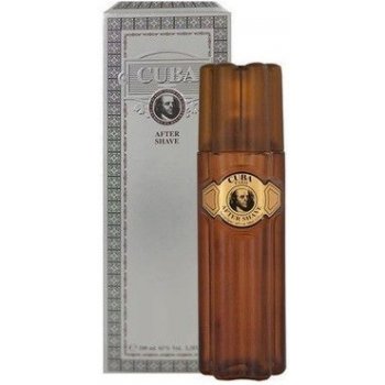 Cuba Original Gold toaletní voda pánská 100 ml