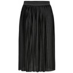 Jacqueline de Yong skládaná sukně černá – Hledejceny.cz