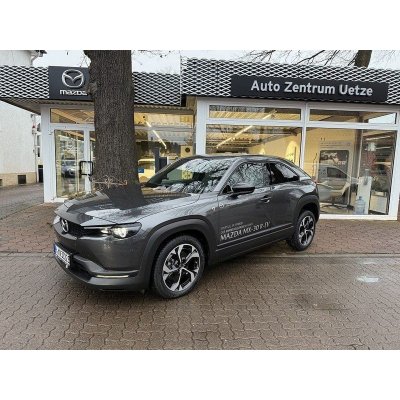 Mazda MX-30 R-EV 125 kW | Zboží Auto