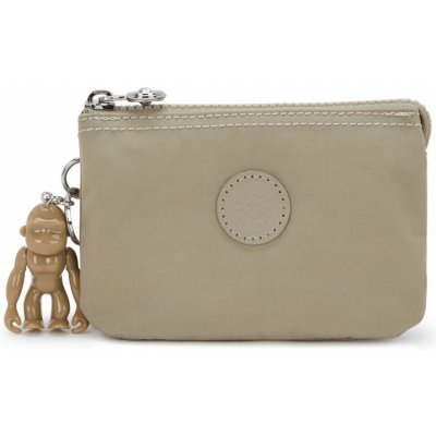 Kipling creativity S BE UN Boho Tan – Zboží Mobilmania