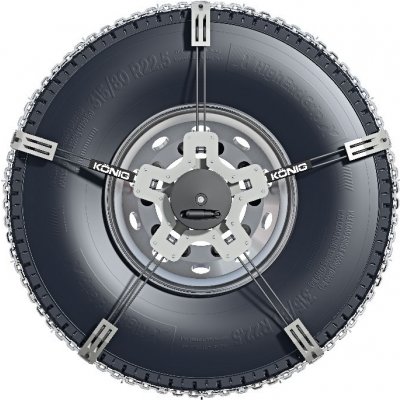 Thule König K-Summit PRO K138 – Hledejceny.cz