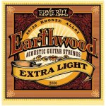 Ernie Ball 2006 – Sleviste.cz