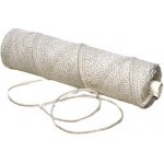 Knoty pro výrobu svíček 15cm/20ks – Zboží Dáma