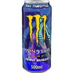 Monster Lewis Hamilton Zero 500 ml – Sleviste.cz