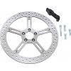 Moto brzdový kotouč ROTOR BG 15" L FXD 02-965