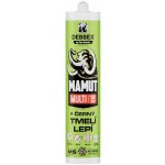 Den Braven Mamut Glue Multi vysokopevnostní lepidlo 290 ml bílé – HobbyKompas.cz