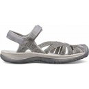 Keen Rose Sandal W gargoyle/raven outdoorová obuv šedá