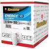 Motorový olej Texaco Havoline Energy MS 5W-30 BIBX 20 l