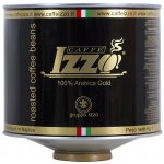 Caffé Izzo Gold 1 kg – Zbozi.Blesk.cz