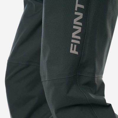 Finntrail Brodící kalhoty Waders Enduro Camo Grey – Hledejceny.cz